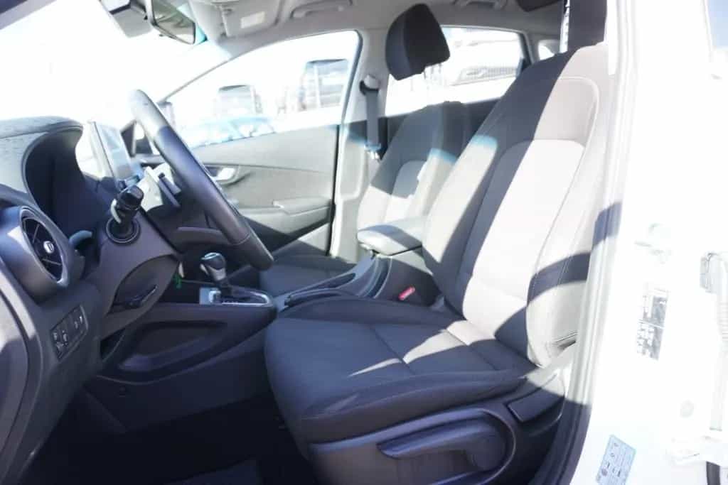 Hyundai KONA 1.0 T-GDI Klima SHZ Kamera Temp 06/2021-photo-9