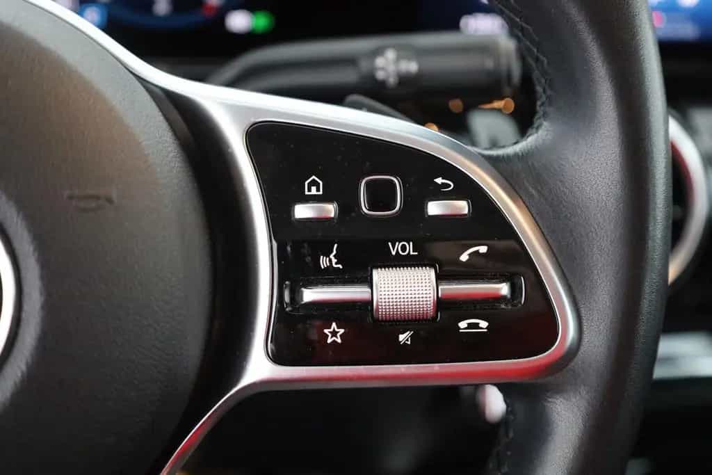 Mercedes-Benz B 220 B220 4Matic Progressive Widescreen AHK LED Navi 04/2019-photo-15