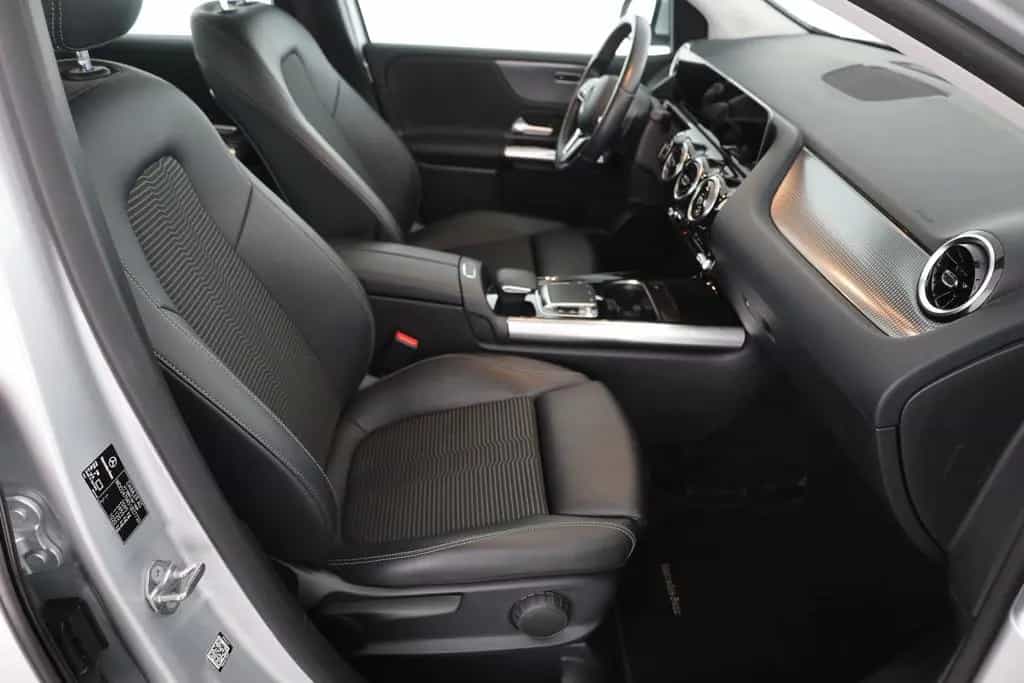 Mercedes-Benz B 220 B220 4Matic Progressive Widescreen AHK LED Navi 04/2019-photo-22