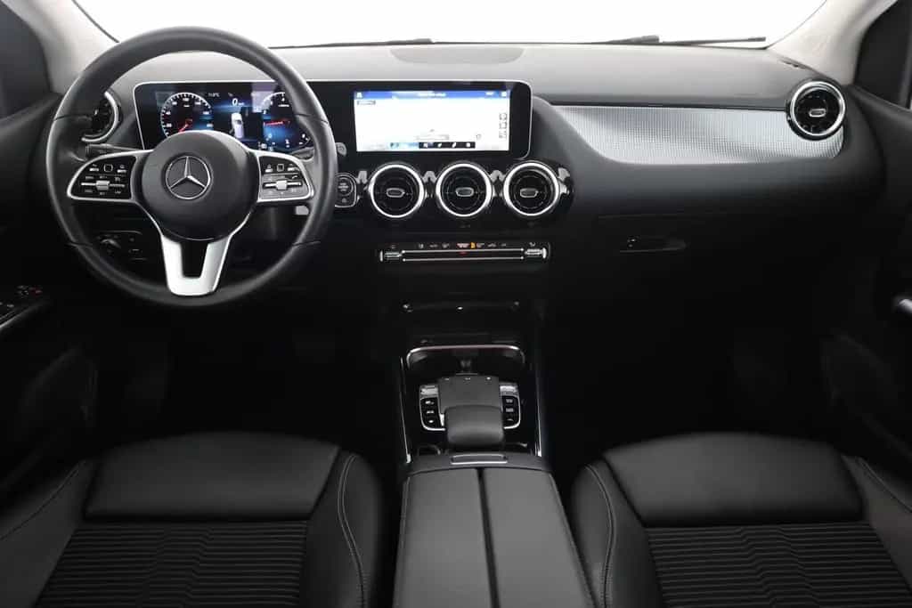 Mercedes-Benz B 220 B220 4Matic Progressive Widescreen AHK LED Navi 04/2019-photo-8