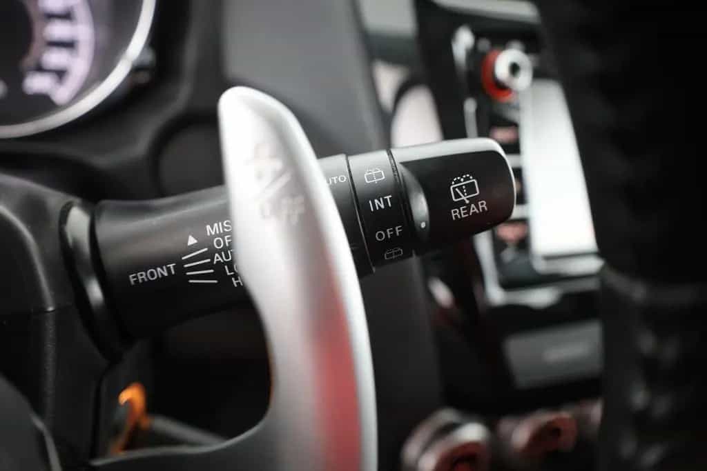 Mitsubishi ASX 2.0 MIVEC CVT Intro Edition LED Navi AHK PDC 03/2020-photo-17