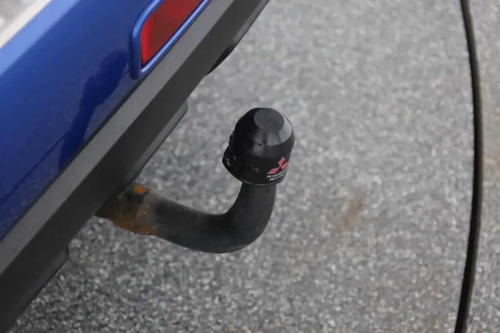 Mitsubishi ASX 2.0 MIVEC CVT Intro Edition LED Navi AHK PDC 03/2020-photo-23