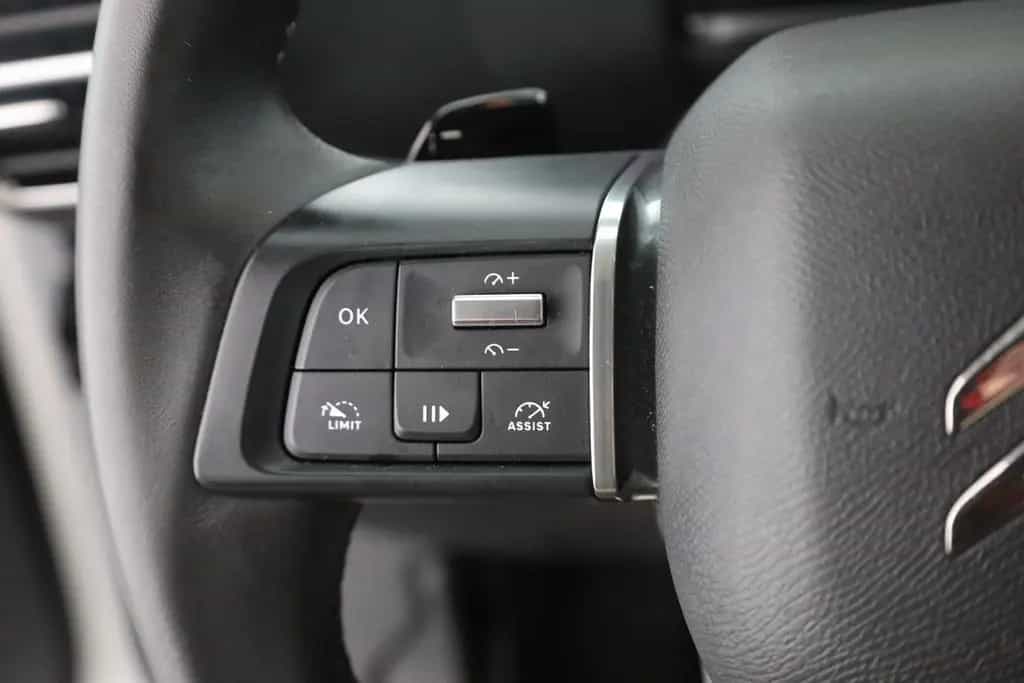 Citroën C4 1.2  e-THP EAT8 Feel Pack LED Navi Kamera PDC 06/2023-photo-14