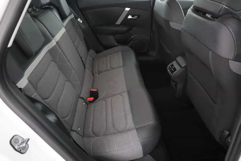 Citroën C4 1.2  e-THP EAT8 Feel Pack LED Navi Kamera PDC 06/2023-photo-22