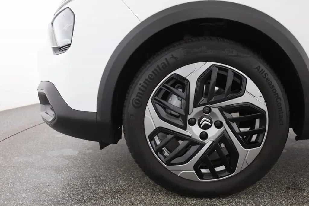 Citroën C4 1.2  e-THP EAT8 Feel Pack LED Navi Kamera PDC 06/2023-photo-27
