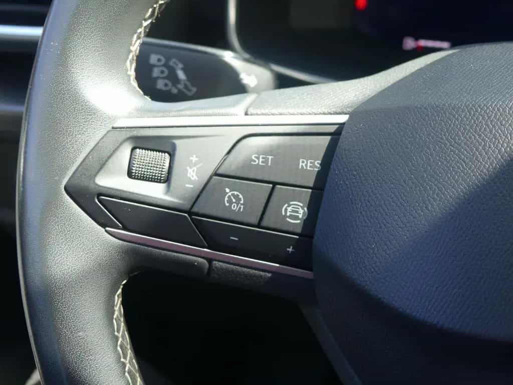 Seat Leon Sportstourer 1.5 LED VC Navi Sitzheizung Le 11/2020-photo-11