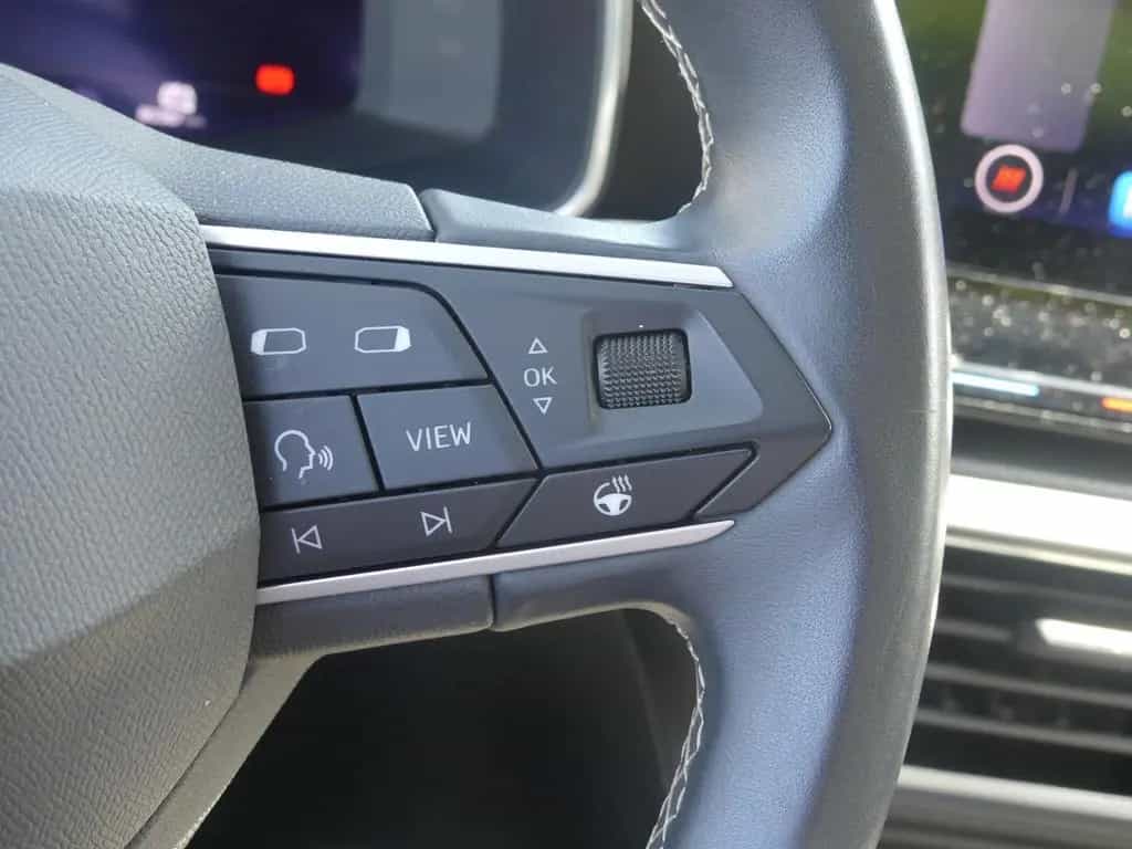Seat Leon Sportstourer 1.5 LED VC Navi Sitzheizung Le 11/2020-photo-12
