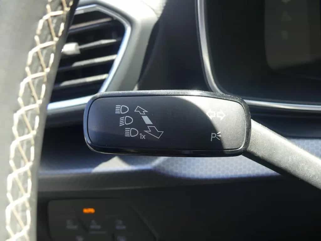 Seat Leon Sportstourer 1.5 LED VC Navi Sitzheizung Le 11/2020-photo-13
