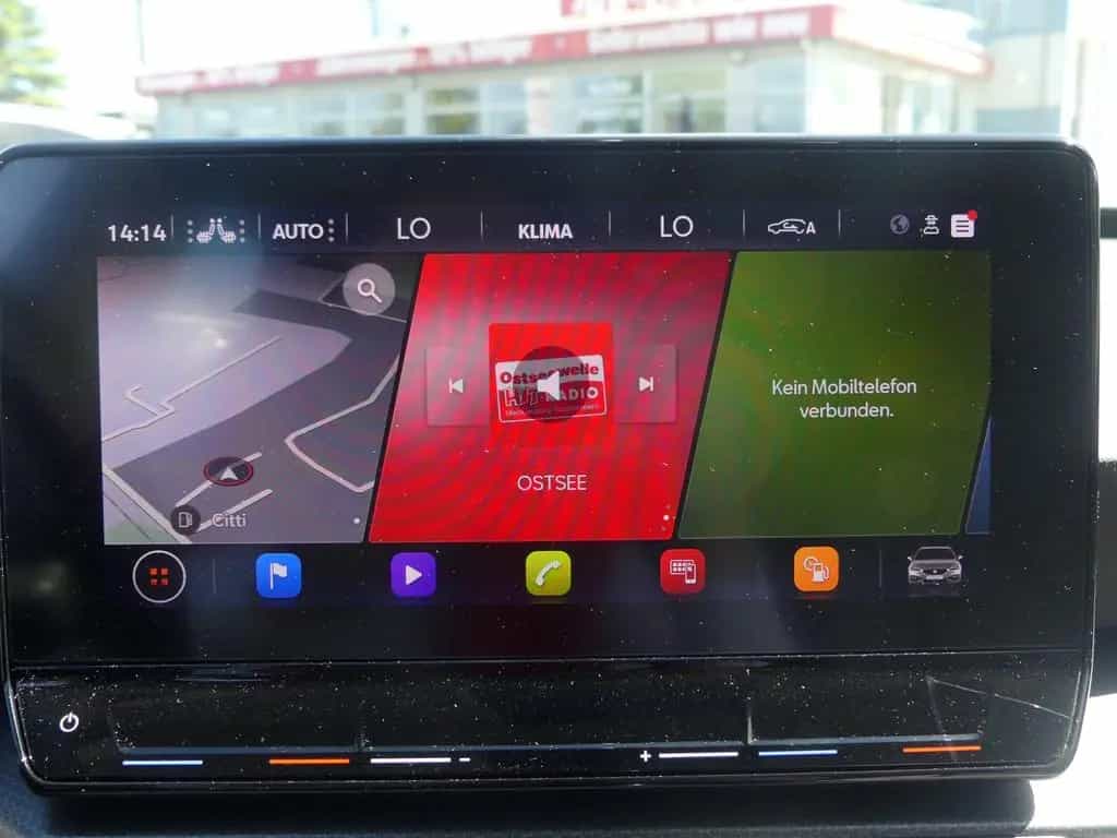 Seat Leon Sportstourer 1.5 LED VC Navi Sitzheizung Le 11/2020-photo-18