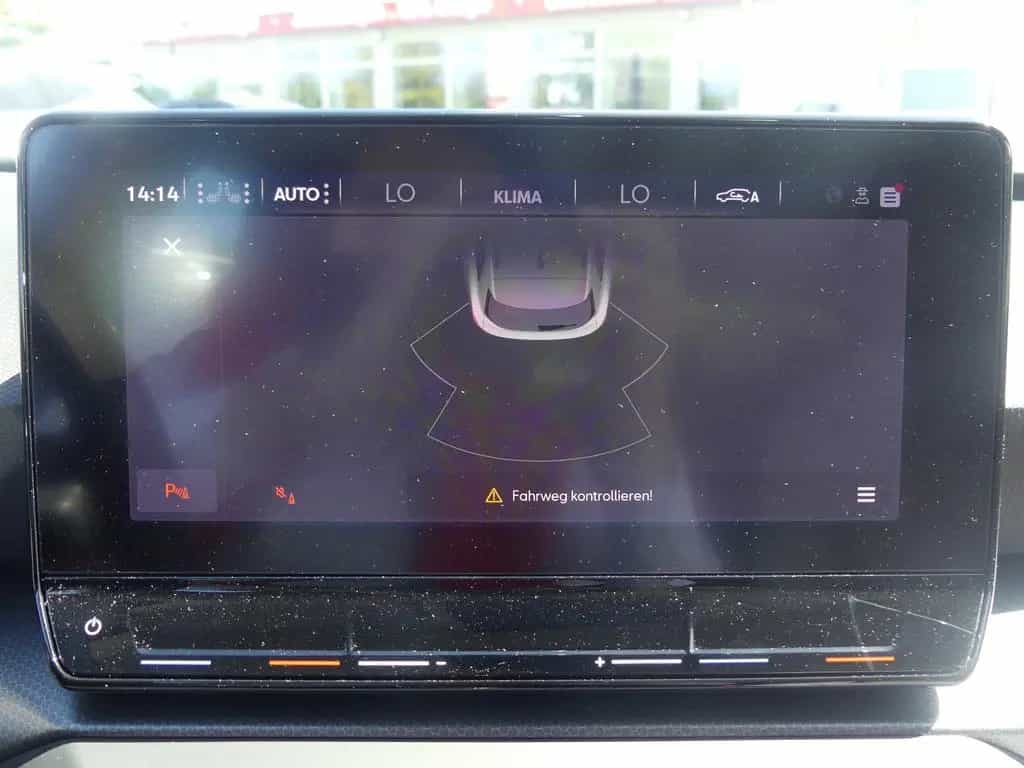 Seat Leon Sportstourer 1.5 LED VC Navi Sitzheizung Le 11/2020-photo-19