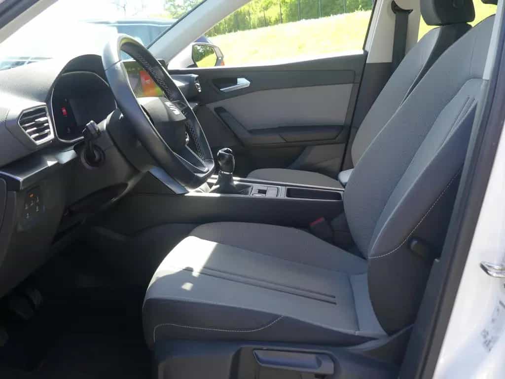 Seat Leon Sportstourer 1.5 LED VC Navi Sitzheizung Le 11/2020-photo-22