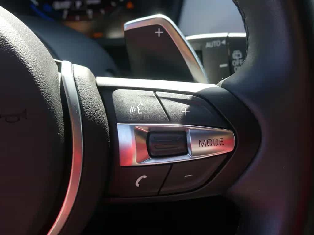 BMW X2 xDrive M35 i M Sport Aut. LED Navi ACC Kamera 06/2019-photo-14