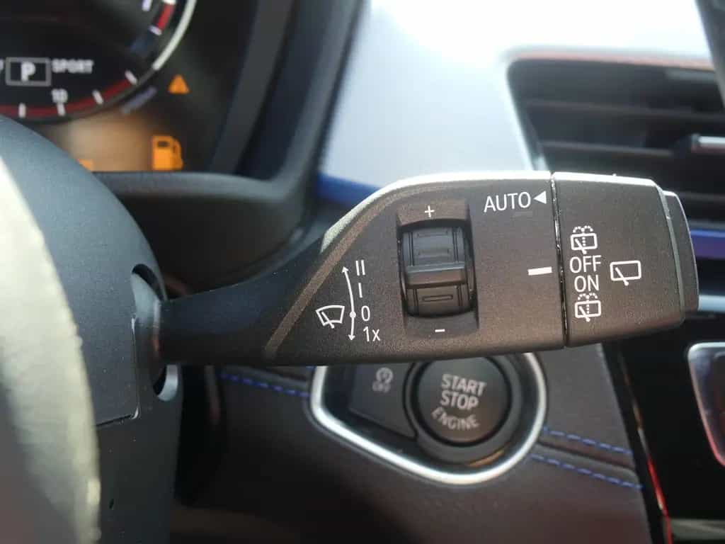 BMW X2 xDrive M35 i M Sport Aut. LED Navi ACC Kamera 06/2019-photo-16