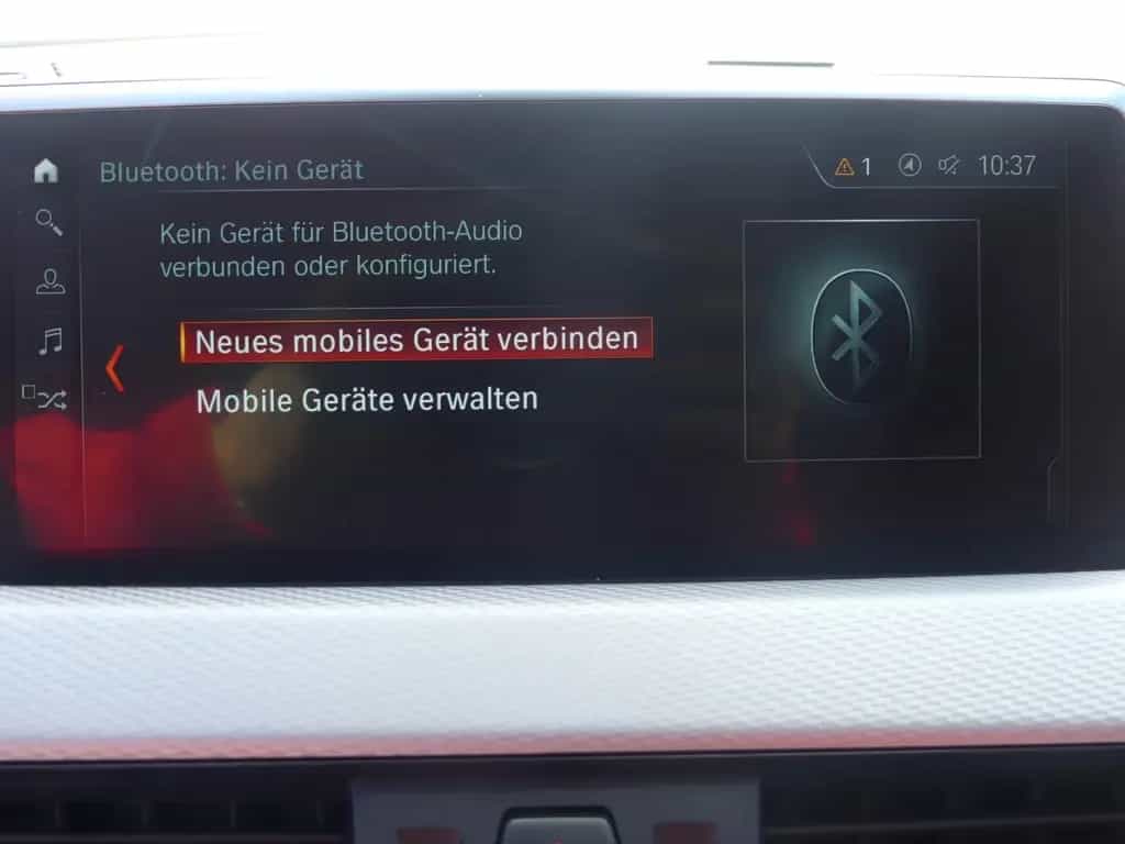 BMW X2 xDrive M35 i M Sport Aut. LED Navi ACC Kamera 06/2019-photo-22