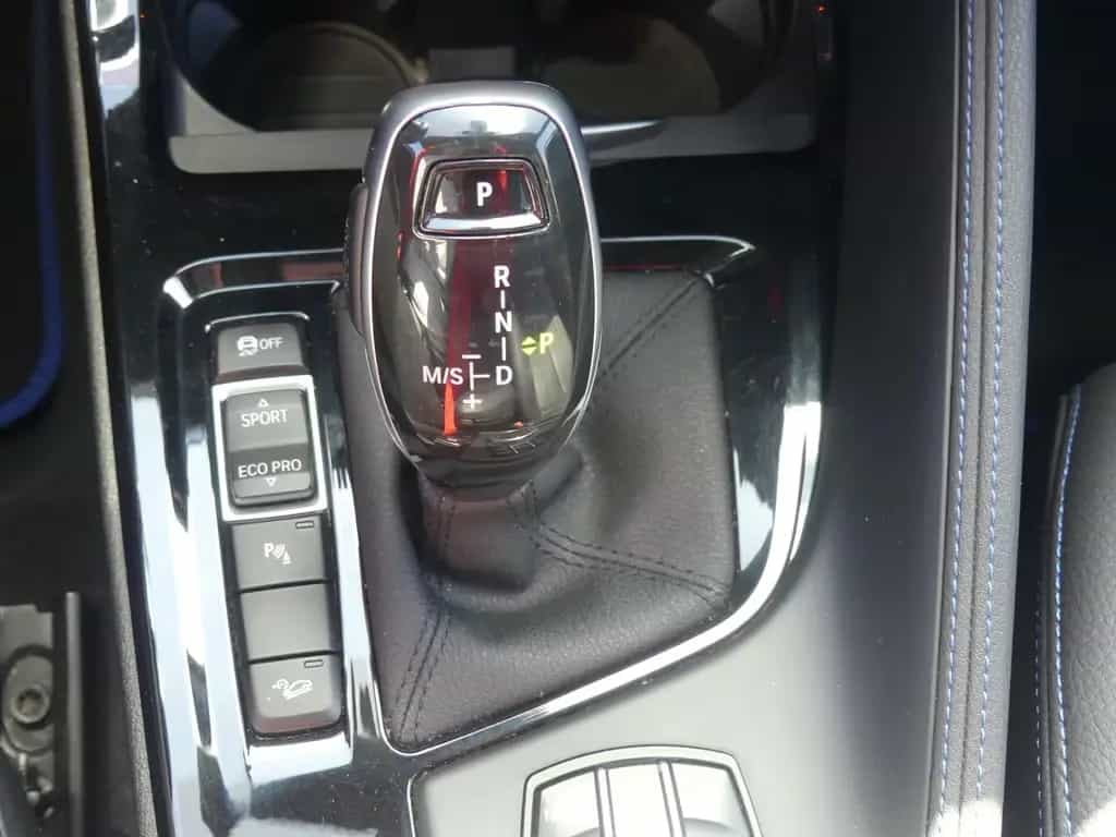 BMW X2 xDrive M35 i M Sport Aut. LED Navi ACC Kamera 06/2019-photo-25
