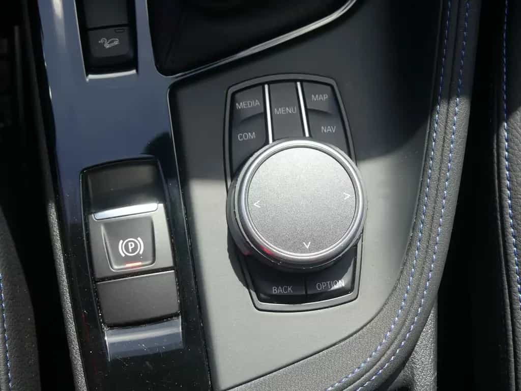 BMW X2 xDrive M35 i M Sport Aut. LED Navi ACC Kamera 06/2019-photo-26