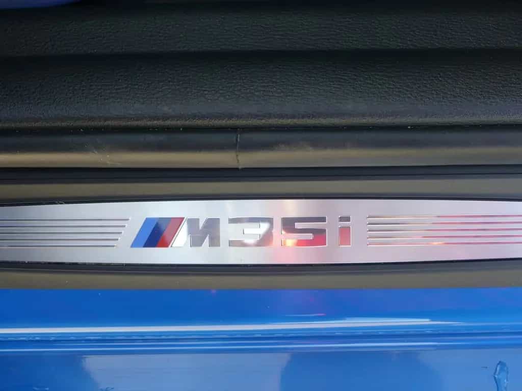 BMW X2 xDrive M35 i M Sport Aut. LED Navi ACC Kamera 06/2019-photo-27