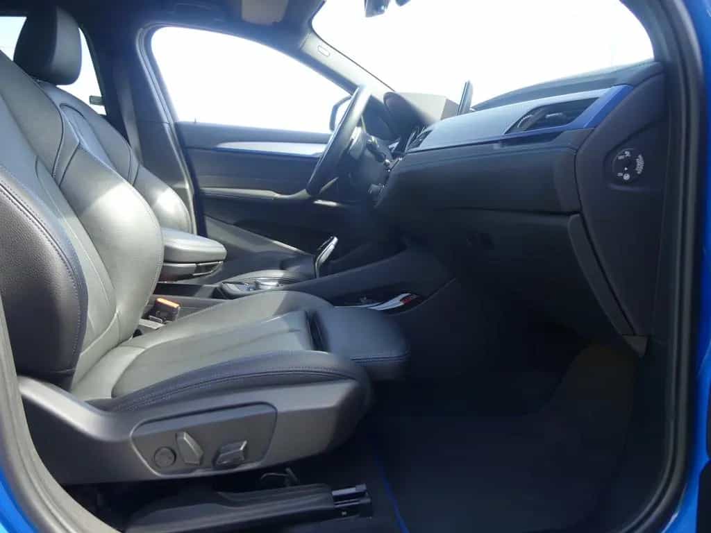 BMW X2 xDrive M35 i M Sport Aut. LED Navi ACC Kamera 06/2019-photo-30