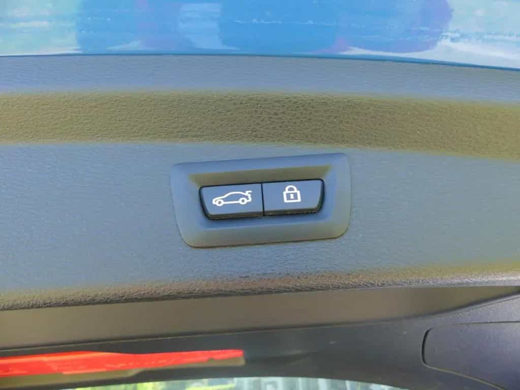BMW X2 xDrive M35 i M Sport Aut. LED Navi ACC Kamera 06/2019-photo-34