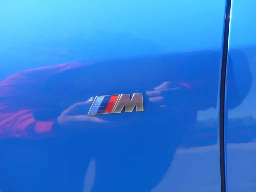 BMW X2 xDrive M35 i M Sport Aut. LED Navi ACC Kamera 06/2019-photo-7