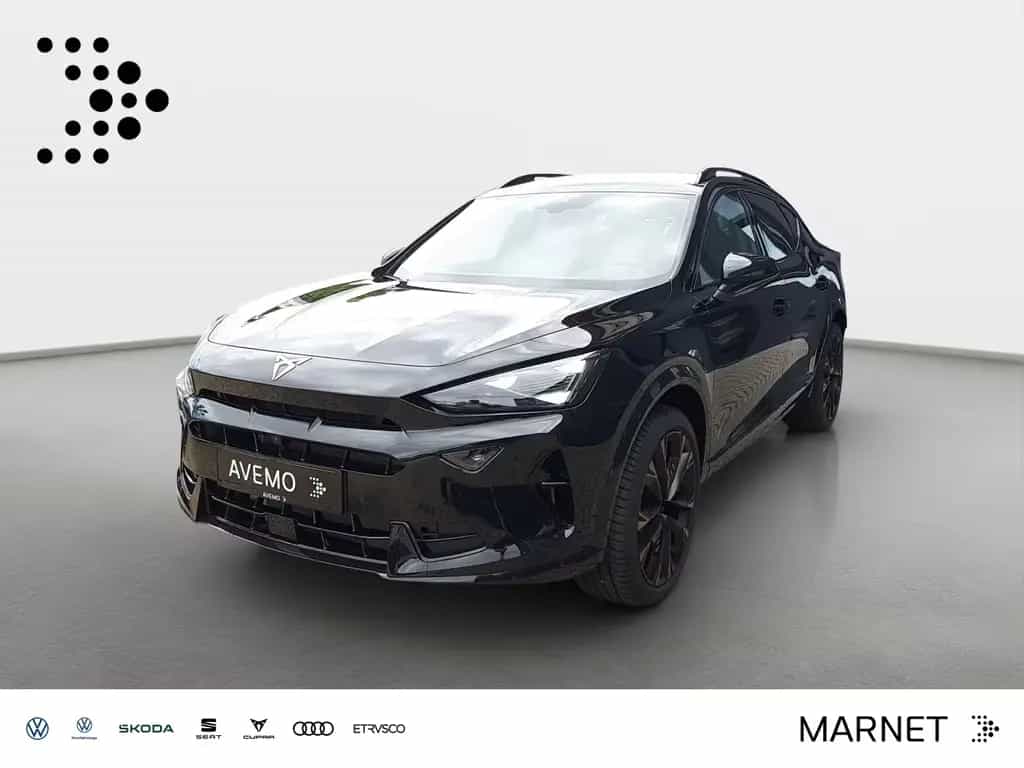Cupra Formentor VZ 265 PS 7-GangDSG *Sennheiser*Leder* 11/2025-photo-0