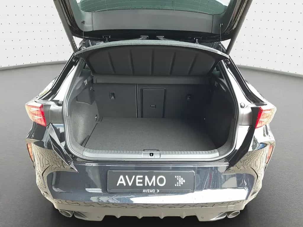 Cupra Formentor VZ 265 PS 7-GangDSG *Sennheiser*Leder* 11/2025-photo-10