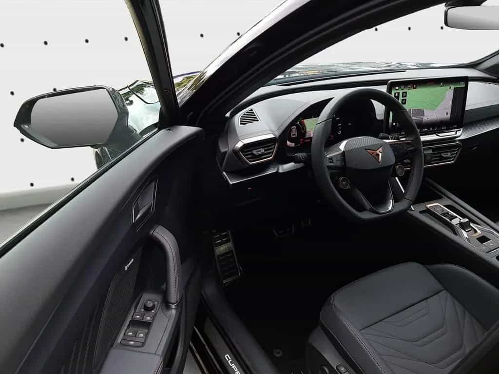 Cupra Formentor VZ 265 PS 7-GangDSG *Sennheiser*Leder* 11/2025-photo-12