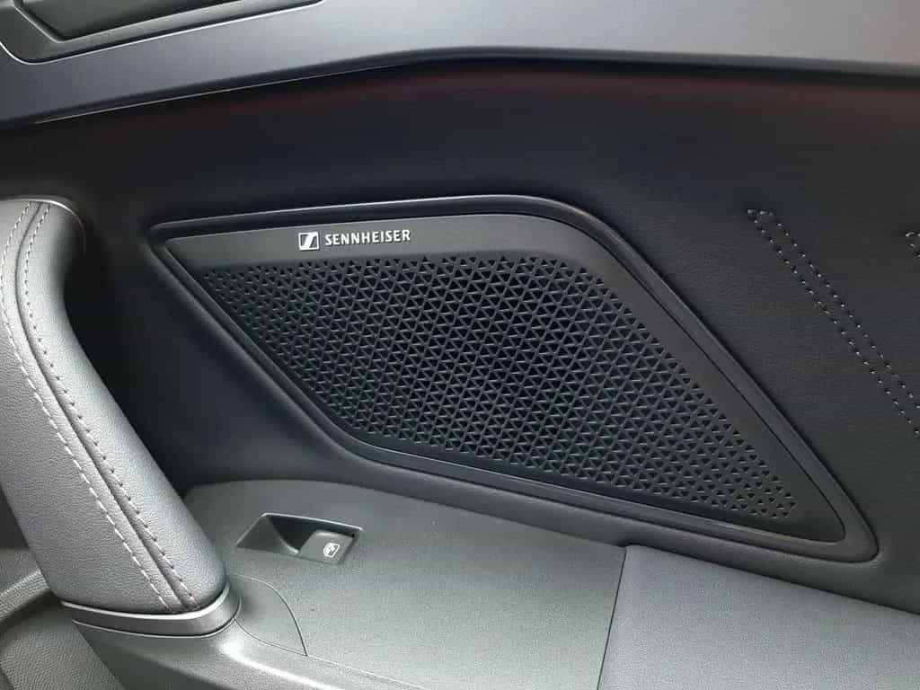 Cupra Formentor VZ 265 PS 7-GangDSG *Sennheiser*Leder* 11/2025-photo-13