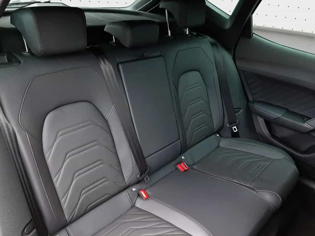 Cupra Formentor VZ 265 PS 7-GangDSG *Sennheiser*Leder* 11/2025-photo-14