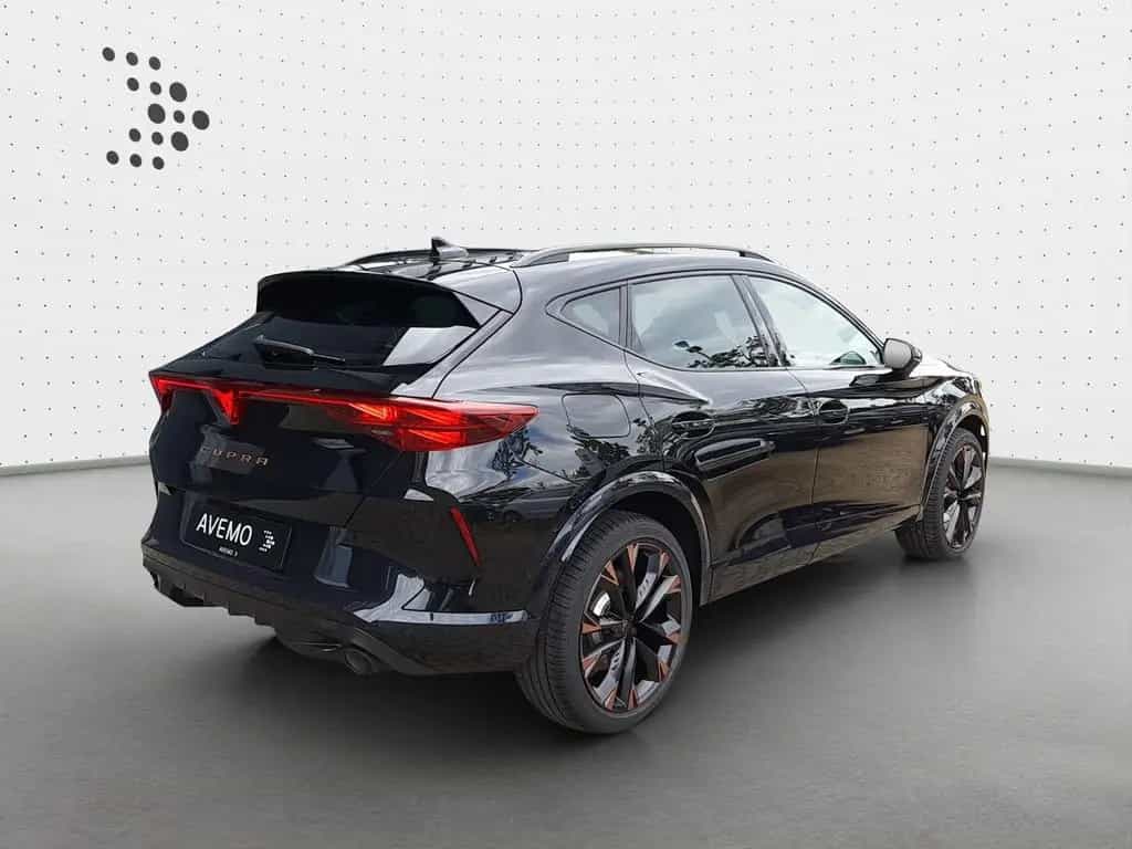 Cupra Formentor VZ 265 PS 7-GangDSG *Sennheiser*Leder* 11/2025-photo-16