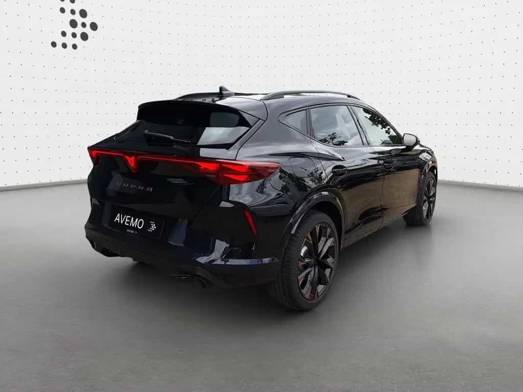 Cupra Formentor VZ 265 PS 7-GangDSG *Sennheiser*Leder* 11/2025-photo-2