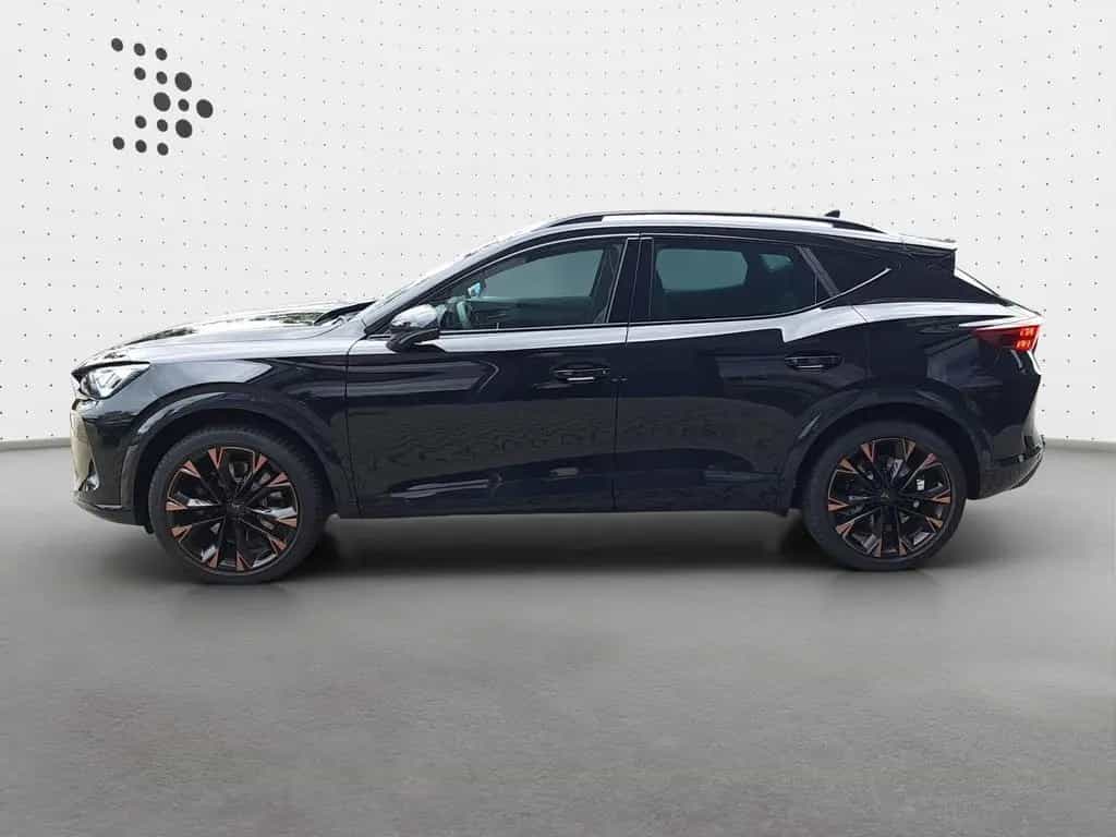 Cupra Formentor VZ 265 PS 7-GangDSG *Sennheiser*Leder* 11/2025-photo-3