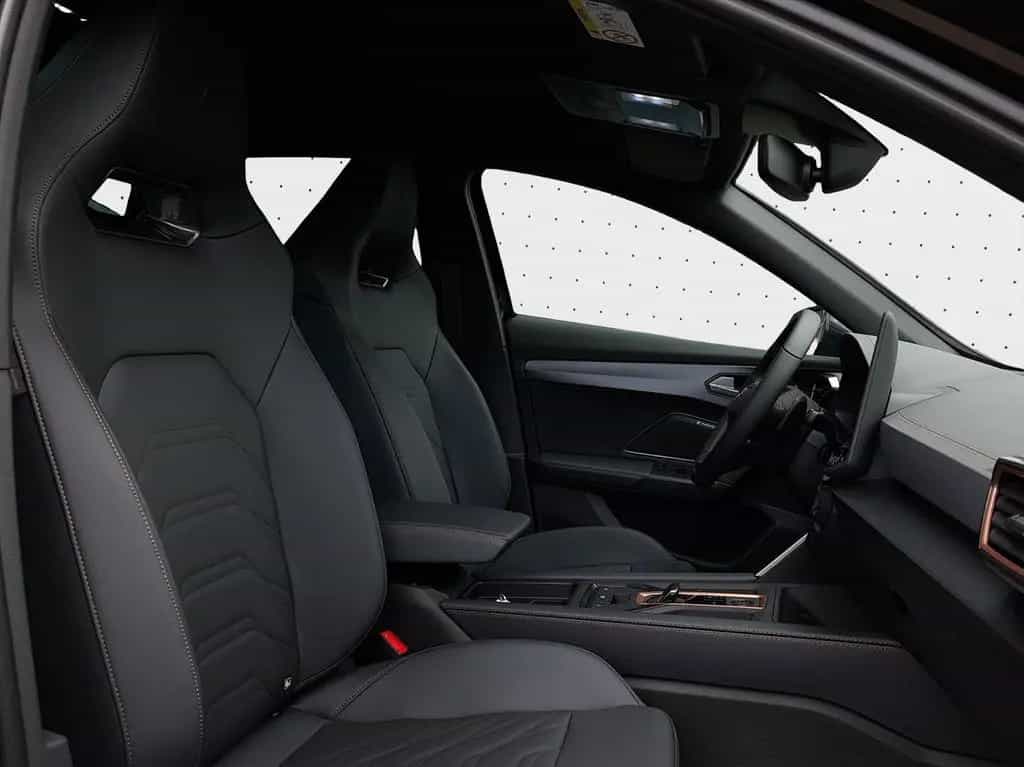 Cupra Formentor VZ 265 PS 7-GangDSG *Sennheiser*Leder* 11/2025-photo-4