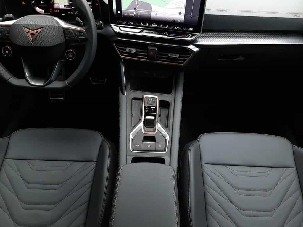 Cupra Formentor VZ 265 PS 7-GangDSG *Sennheiser*Leder* 11/2025-photo-7