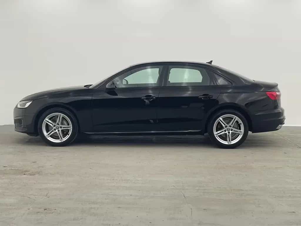 Audi A4 40 TDI advanced  LED*VIRT*KESSY*PARK*KAM* 08/2021-photo-10