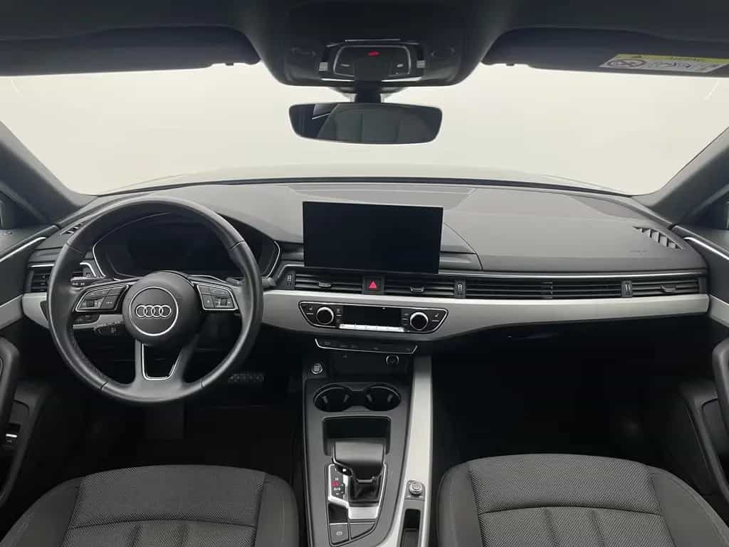 Audi A4 40 TDI advanced  LED*VIRT*KESSY*PARK*KAM* 08/2021-photo-13