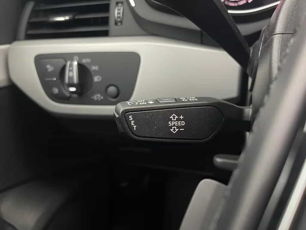Audi A4 40 TDI advanced  LED*VIRT*KESSY*PARK*KAM* 08/2021-photo-19