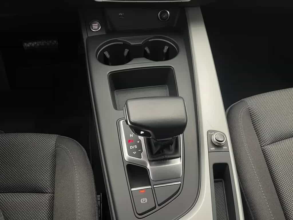 Audi A4 40 TDI advanced  LED*VIRT*KESSY*PARK*KAM* 08/2021-photo-23