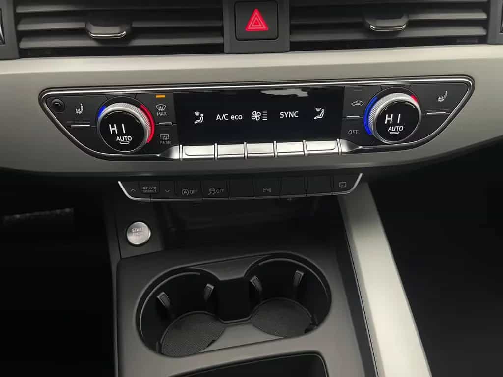 Audi A4 40 TDI advanced  LED*VIRT*KESSY*PARK*KAM* 08/2021-photo-24