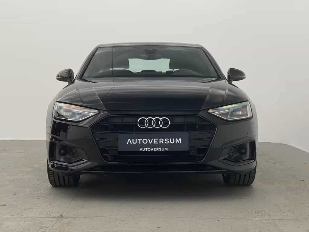 Audi A4 40 TDI advanced  LED*VIRT*KESSY*PARK*KAM* 08/2021-photo-3