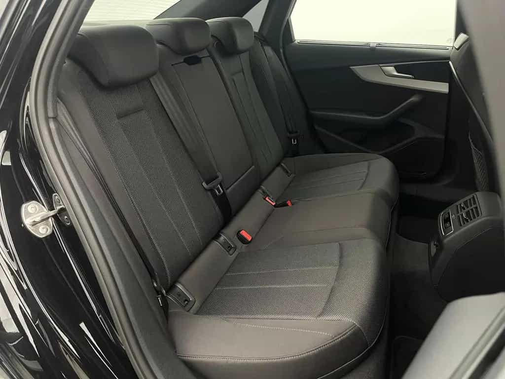 Audi A4 40 TDI advanced  LED*VIRT*KESSY*PARK*KAM* 08/2021-photo-34