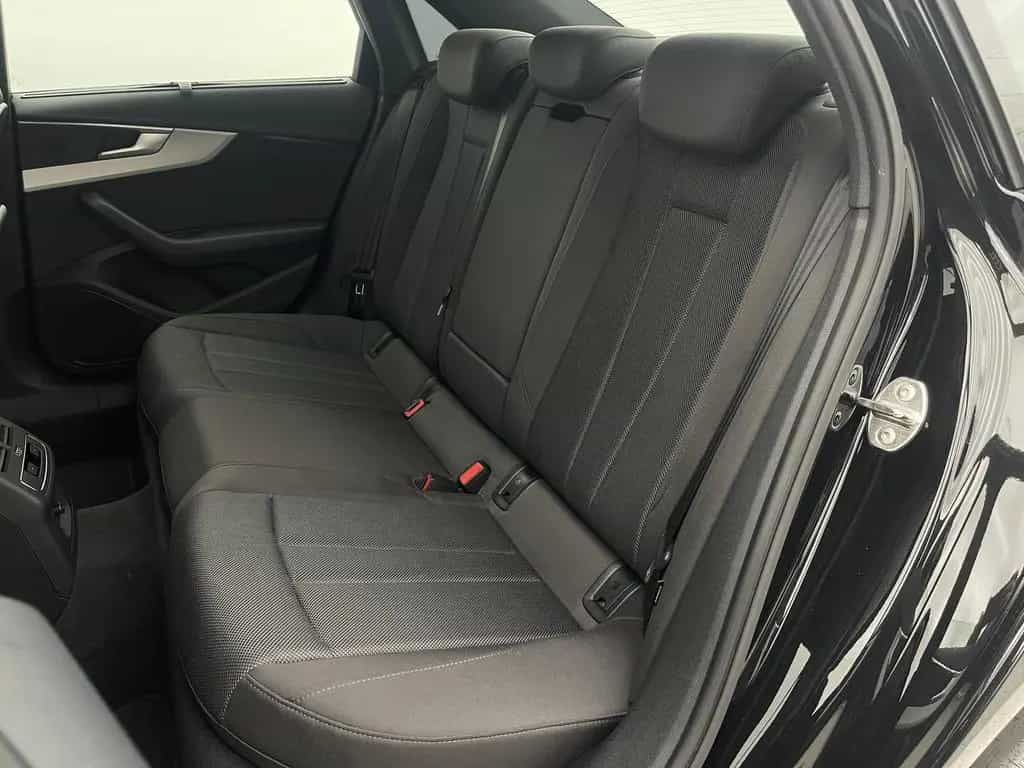 Audi A4 40 TDI advanced  LED*VIRT*KESSY*PARK*KAM* 08/2021-photo-36