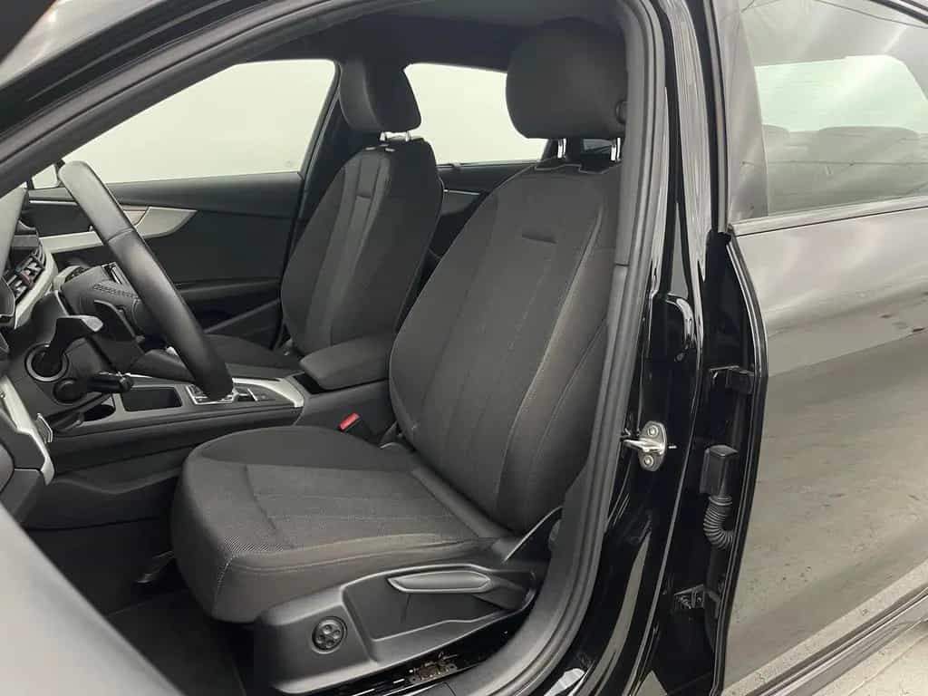 Audi A4 40 TDI advanced  LED*VIRT*KESSY*PARK*KAM* 08/2021-photo-41