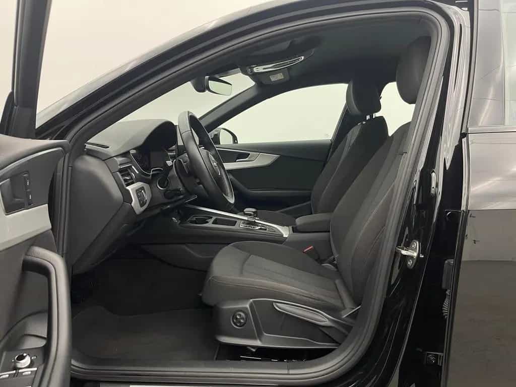 Audi A4 40 TDI advanced  LED*VIRT*KESSY*PARK*KAM* 08/2021-photo-42