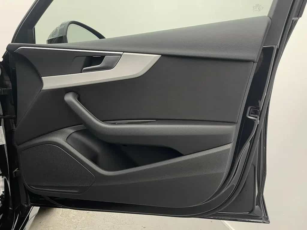 Audi A4 40 TDI advanced  LED*VIRT*KESSY*PARK*KAM* 08/2021-photo-43