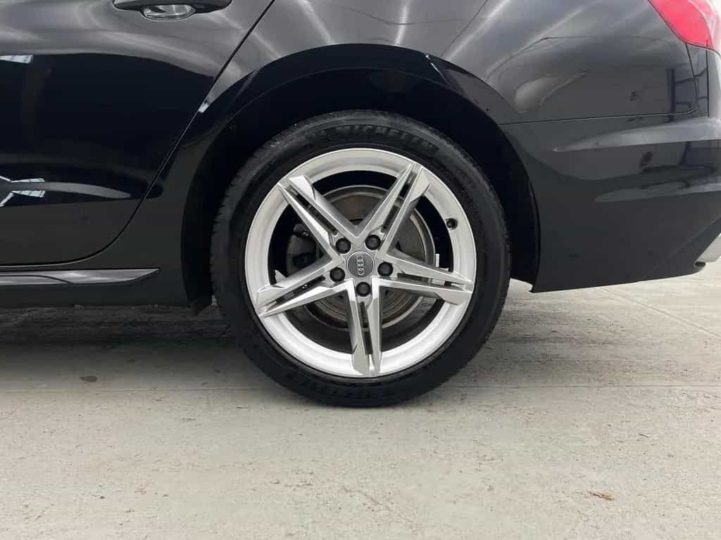Audi A4 40 TDI advanced  LED*VIRT*KESSY*PARK*KAM* 08/2021-photo-47