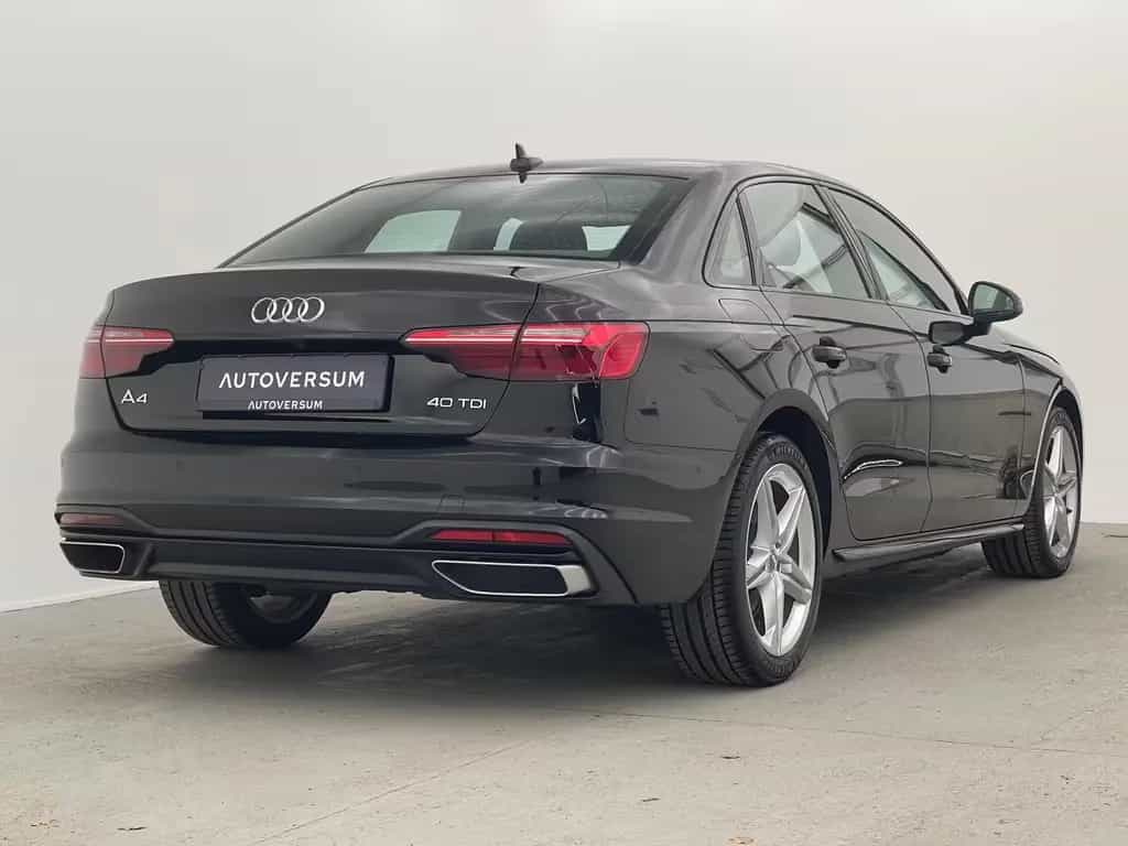 Audi A4 40 TDI advanced  LED*VIRT*KESSY*PARK*KAM* 08/2021-photo-6
