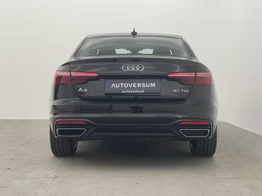 Audi A4 40 TDI advanced  LED*VIRT*KESSY*PARK*KAM* 08/2021-photo-7