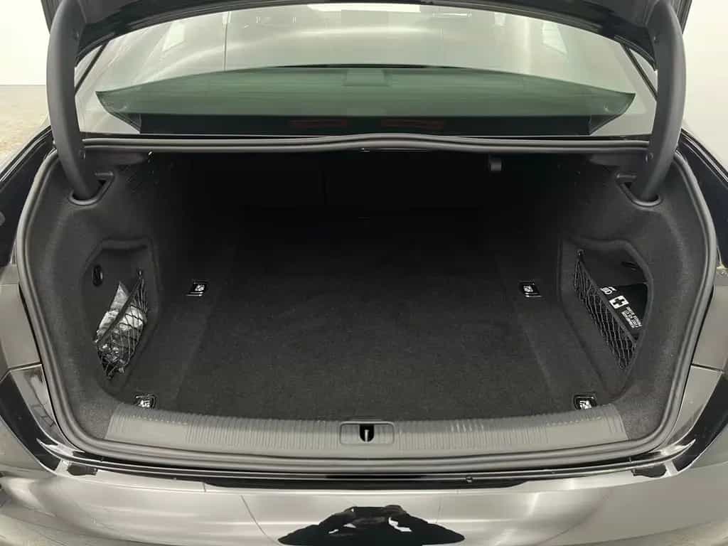 Audi A4 40 TDI advanced  LED*VIRT*KESSY*PARK*KAM* 08/2021-photo-8