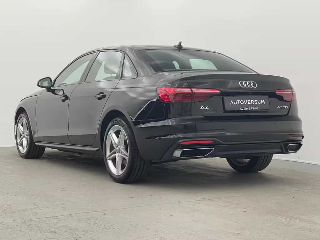 Audi A4 40 TDI advanced  LED*VIRT*KESSY*PARK*KAM* 08/2021-photo-9